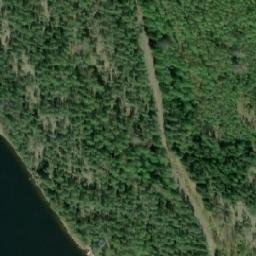 Satellite imagery of Kökkökallio, FI