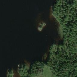 Satellite imagery of Likoniemi, FI