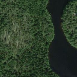 Satellite imagery of Likoniemi, FI