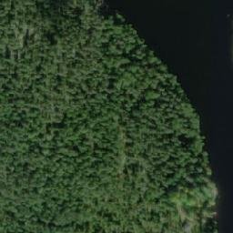 Satellite imagery of Hölönniemi, FI