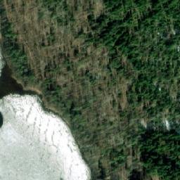 Satellite imagery of Tähtiniemi, FI