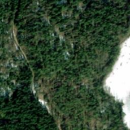 Satellite imagery of Tähtiniemi, FI