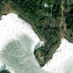 Satellite imagery of Tähtiniemi, FI