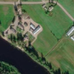 Satellite imagery of Nuottaniemi, FI
