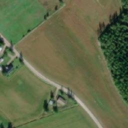 Satellite imagery of Nuottaniemi, FI