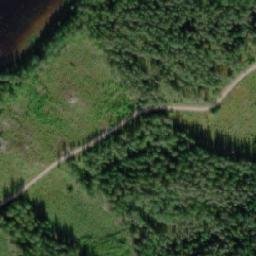 Satellite imagery of Karhunniemi, FI