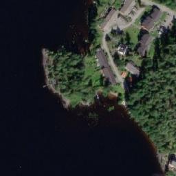 Satellite imagery of Pääskyniemi, FI