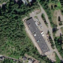 Satellite imagery of Pääskyniemi, FI