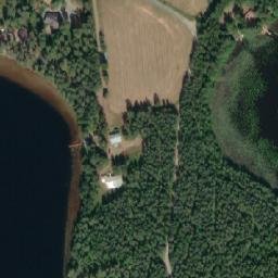 Satellite imagery of Hukkakivi, FI