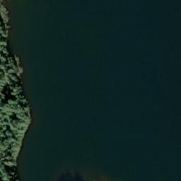 Satellite imagery of Suurenkivenniemi, FI