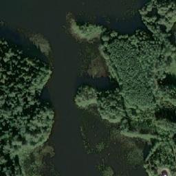 Satellite imagery of Peukaloniemi, FI