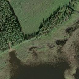Satellite imagery of Hiidenniemi, FI