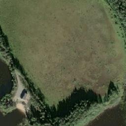 Satellite imagery of Luhtiensärkkä, FI