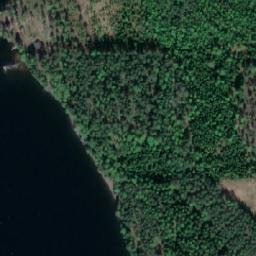Satellite imagery of Runssinniemi, FI