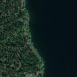 Satellite imagery of Rupanniemi, FI