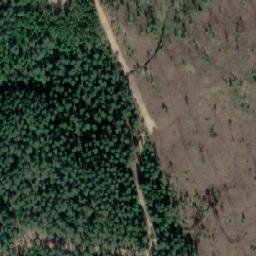Satellite imagery of Mys Kissaniyemi, RU