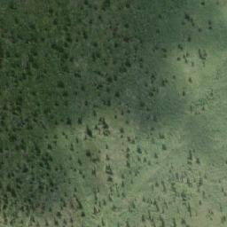 Satellite imagery of Mount Ross, CA