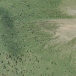 Satellite imagery of Mount Ross, CA