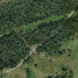 Satellite imagery of Kommeneset, NO