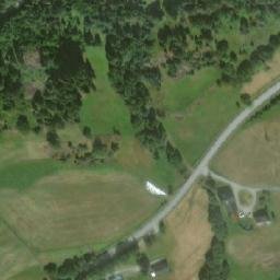 Satellite imagery of Kommeneset, NO