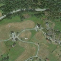 Satellite imagery of Kommeneset, NO