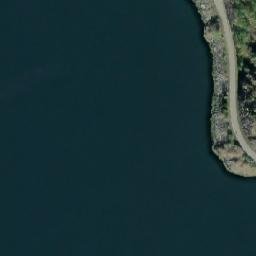 Satellite imagery of Åseneset, NO