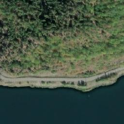 Satellite imagery of Åseneset, NO