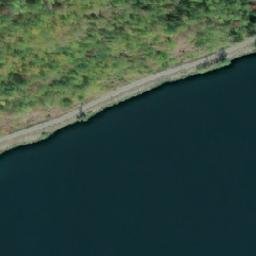 Satellite imagery of Åseskjeret, NO