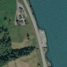 Satellite imagery of Skarsteinneset, NO