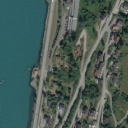 Satellite imagery of Flåtaneset, NO
