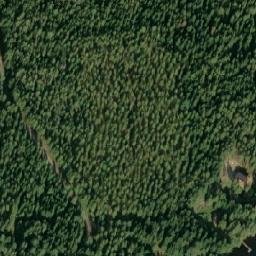 Satellite imagery of Uniniemenkari, FI