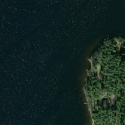 Satellite imagery of Rauanniemi, FI