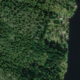 Satellite imagery of Tehriniemi, FI