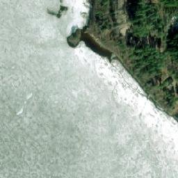 Satellite imagery of Tähtiniemi, FI