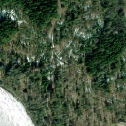 Satellite imagery of Tähtiniemi, FI