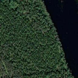 Satellite imagery of Tervaniemi, FI