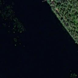 Satellite imagery of Tervaniemi, FI