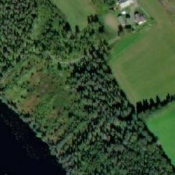 Satellite imagery of Tervaniemi, FI
