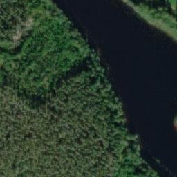 Satellite imagery of Nuottaniemi, FI