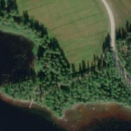 Satellite imagery of Nuottaniemi, FI