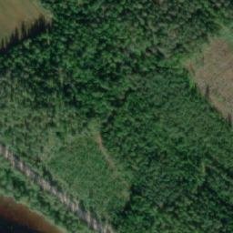 Satellite imagery of Nuottaniemi, FI