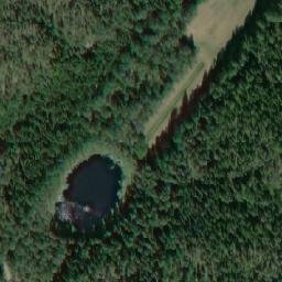 Satellite imagery of Putukanniemi, FI