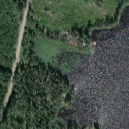 Satellite imagery of Partalanluodot, FI