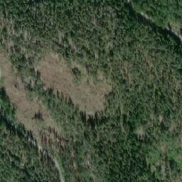 Satellite imagery of Hiekkaniemi, FI