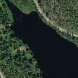 Satellite imagery of Kaupitsaari, FI