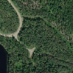 Satellite imagery of Kaupitsaari, FI