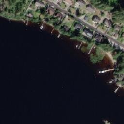 Satellite imagery of Inkilänniemi, FI