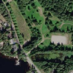 Satellite imagery of Inkilänniemi, FI
