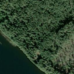 Satellite imagery of Talvihaudanniemi, FI