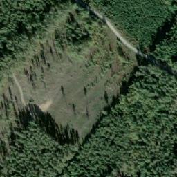 Satellite imagery of Talvihaudanniemi, FI